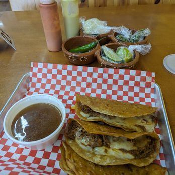 Birrieria Estilo Jalisco - Tacos Near Me - San Antonio, Texas