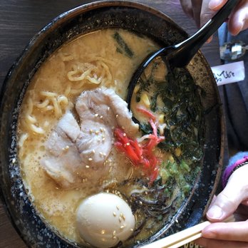 Ramen Kaito - Lunch time Raman with egg - Sushi Bars Near Me - Capitola, California Ramen Kaito - Lunch time Raman with egg - Sushi Bars Near Me - Capitola, California