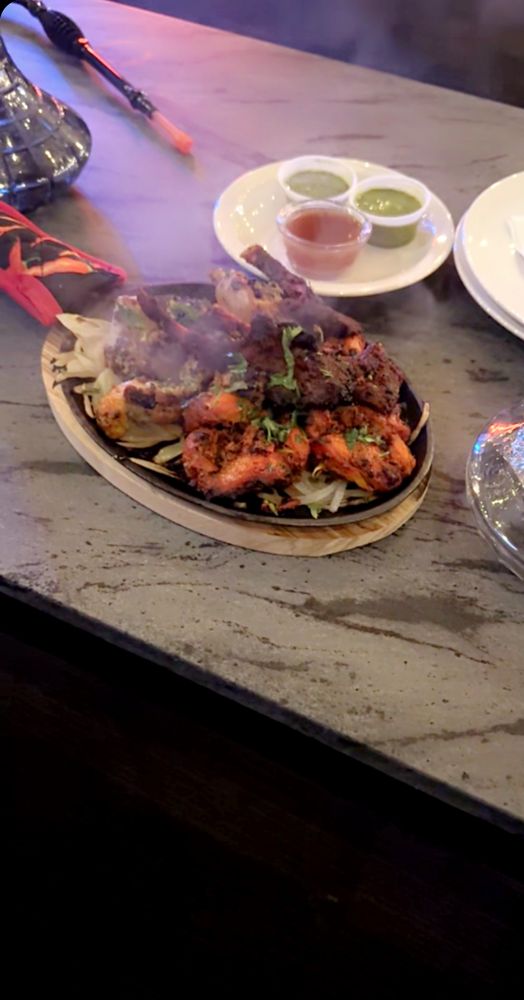 JUNOON LOUNGE Updated September 2024 2863 Peachtree Industrial Blvd