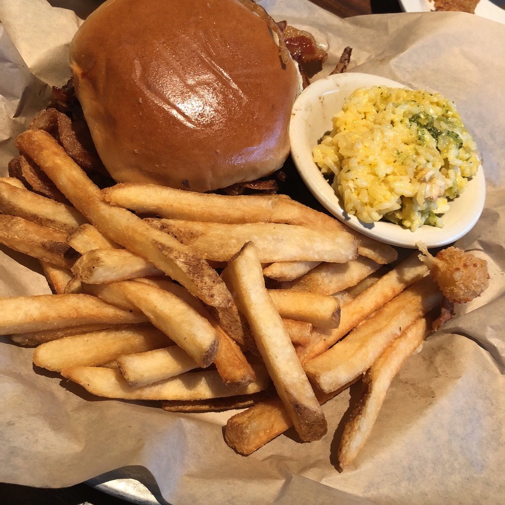 Cheddar's Scratch Kitchen - Comfort Food Near Me - Dothan, Alabama