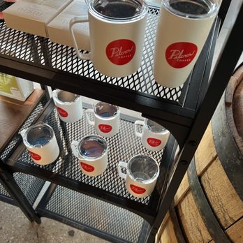 Pilcrow Coffee - Coffee Roasteries Near Me - Milwaukee, Wisconsin Pilcrow Coffee - Coffee Roasteries Near Me - Milwaukee, Wisconsin