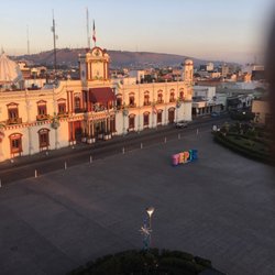 Hotel Real de Don Juan