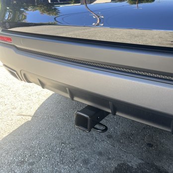 A & B Trailer Hitch - Auto Repair Near Me - San Carlos, California