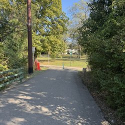 Stones River Greenway Fitness Trail