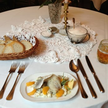 Anatewka - Hering - Jewish Near Me - Łódź, LD