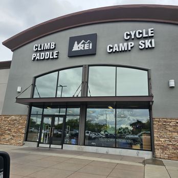 REI - Outside - Bikes Near Me - Roseville, California REI - Outside - Bikes Near Me - Roseville, California