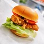 Bikini Burger