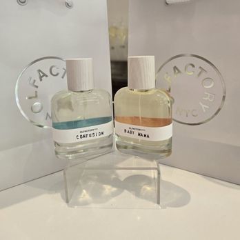 Olfactory NYC - Perfume created at Olfactory - Perfume Near Me - New York, New York