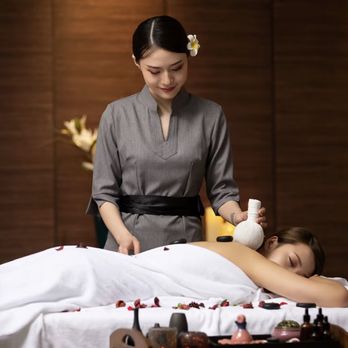 Home Spa - Reflexology Near Me - Latham, New York