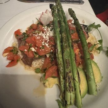 Asi Es La Vida - New York Strip (Dinner Only) - Mexican Near Me - Phoenix, Arizona Asi Es La Vida - New York Strip (Dinner Only) - Mexican Near Me - Phoenix, Arizona