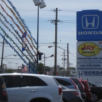 Jay Honda - Used Car Dealers Near Me - Bedford, Ohio Jay Honda - Used Car Dealers Near Me - Bedford, Ohio