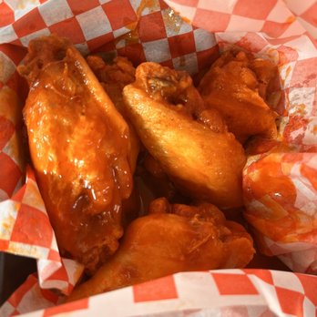 Crispy Wings - Chicken Wings Near Me - Commerce, California Crispy Wings - Chicken Wings Near Me - Commerce, California