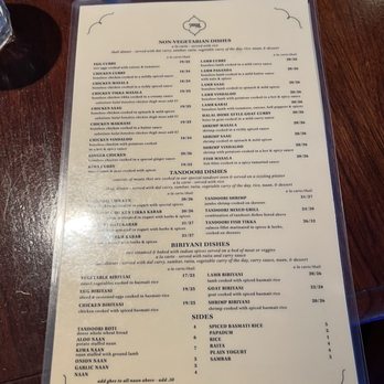 Swagat Indian Cuisine - Menu - Indian Near Me - Beaverton, Oregon Swagat Indian Cuisine - Menu - Indian Near Me - Beaverton, Oregon