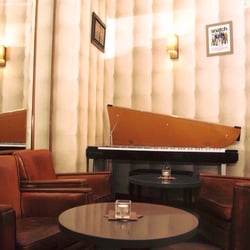 L'Ambre Bar - Cosy cosy cosy.....