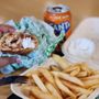 Photo of Yalla Habibi Shawarma