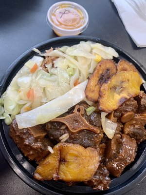 Mac West Indian Restaurant by null