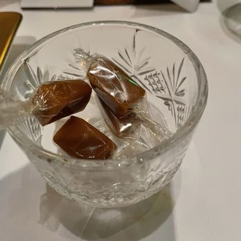Selby's - Caramels - New American Near Me - Redwood City, California Selby's - Caramels - New American Near Me - Redwood City, California