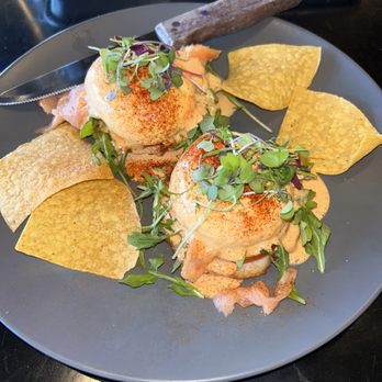 Makers & Finders - The Lox Benny - Breakfast & Brunch Near Me - Henderson, Nevada