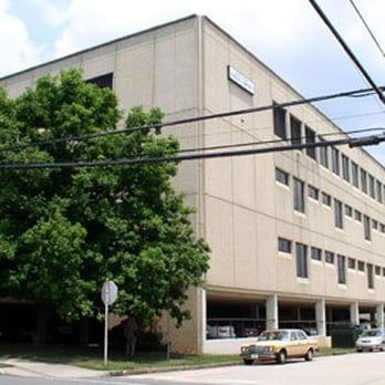 Forsyth County Central Library - Libraries Near Me - Winston Salem, North Carolina