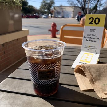 Modern Market Eatery - Just a cola - Salad Near Me - Austin, Texas Modern Market Eatery - Just a cola - Salad Near Me - Austin, Texas