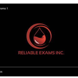 Reliable Exams
