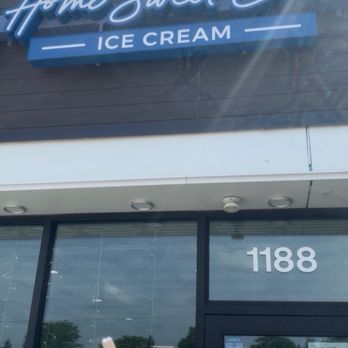 Home Sweet Cone - Ice Cream & Frozen Yogurt Near Me - Waukee, Iowa Home Sweet Cone - Ice Cream & Frozen Yogurt Near Me - Waukee, Iowa
