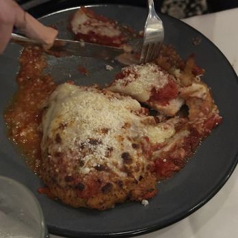 Bartolino's The Hill - Chicken Parmigiana - Italian Near Me - St. Louis, Missouri Bartolino's The Hill - Chicken Parmigiana - Italian Near Me - St. Louis, Missouri