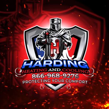 Harding Heating & Cooling - Heating & Air Conditioning/HVAC Near Me - Alliance, Ohio Harding Heating & Cooling - Heating & Air Conditioning/HVAC Near Me - Alliance, Ohio