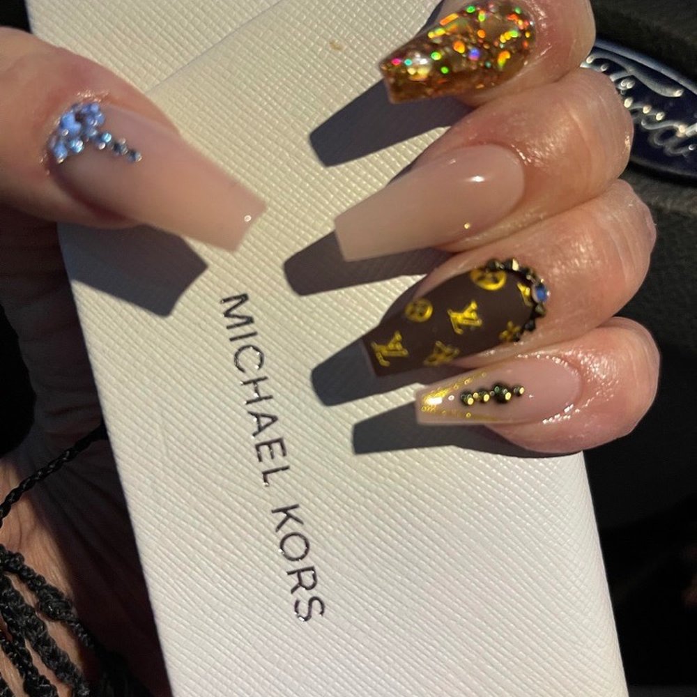 JT Nails by Mesa - Love my nails! - Nail Salons Near Me - Mesa, Arizona JT Nails by Mesa - Love my nails! - Nail Salons Near Me - Mesa, Arizona