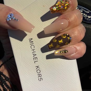 JT Nails by Mesa - Love my nails! - Nail Salons Near Me - Mesa, Arizona