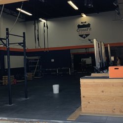 Crossfit Nassau