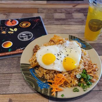 Triple-T - This place is so fetch! - Noodles Near Me - Gardena, California Triple-T - This place is so fetch! - Noodles Near Me - Gardena, California