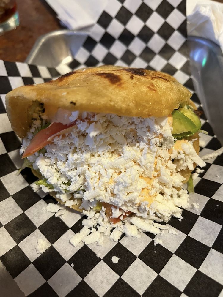 Huahuasco Grill Mexican Cuisine