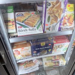 Cheema Supermarket