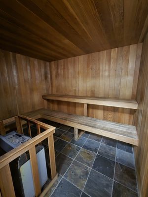 Fitness Factory Health Club