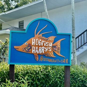 Hogfish Harry's Restaurant + Bar - Welcome! - Seafood Near Me - Naples, Florida Hogfish Harry's Restaurant + Bar - Welcome! - Seafood Near Me - Naples, Florida