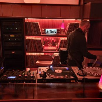 Alfies Hifi - Lounges Near Me - Orlando, Florida Alfies Hifi - Lounges Near Me - Orlando, Florida