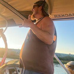 Captain shane