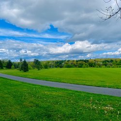 Circleville Park