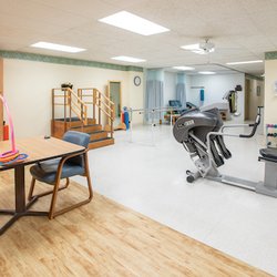 Slate Belt Nursing & Rehabilitation Center