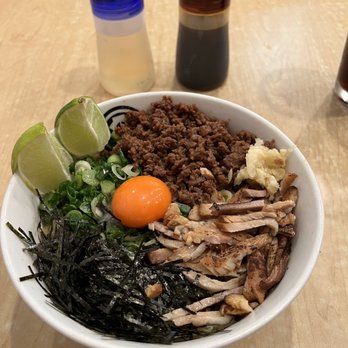 Kashiwa Ramen - 5+++ star better ingredients and taste than Mogu mogu ramen - Ramen Near Me - Costa Mesa, California Kashiwa Ramen - 5+++ star better ingredients and taste than Mogu mogu ramen - Ramen Near Me - Costa Mesa, California