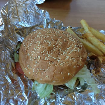Five Guys - Lunch - Burgers Near Me - Huntington Beach, California Five Guys - Lunch - Burgers Near Me - Huntington Beach, California