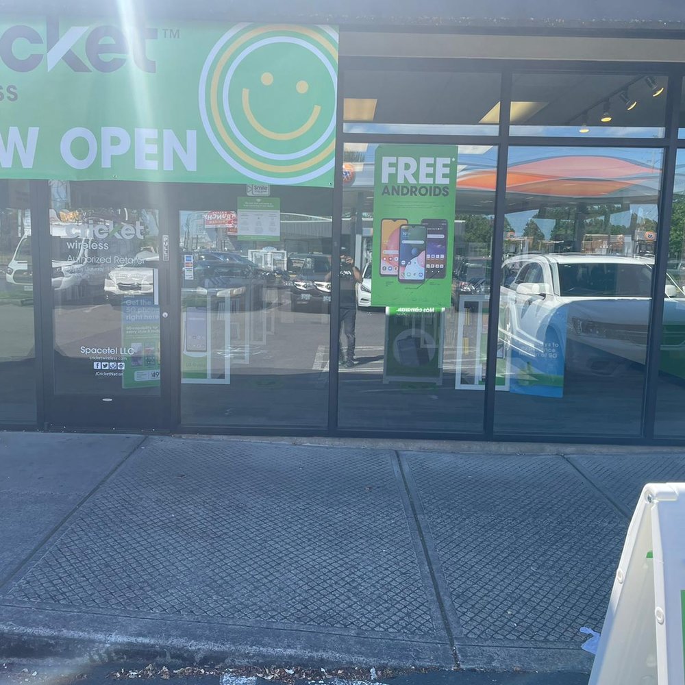 Cricket Wireless - Mobile Phones Near Me - Cornelius, Oregon Cricket Wireless - Mobile Phones Near Me - Cornelius, Oregon