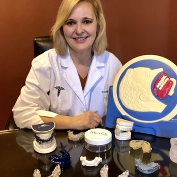 Lydia Sosenko, DDS., D'ABDSM - Dr. Sosenko provides snoring and apnea treatment with oral devices. - General Dentistry Near Me - Orland Park, Illinois Lydia Sosenko, DDS., D'ABDSM - Dr. Sosenko provides snoring and apnea treatment with oral devices. - General Dentistry Near Me - Orland Park, Illinois