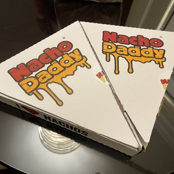Nacho Daddy - New American Near Me - Las Vegas, Nevada