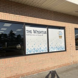 Exterior photo of The Washtub - Warren, Michigan Exterior photo of The Washtub - Warren, Michigan