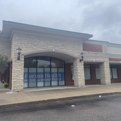 Forum Health Shelby Township