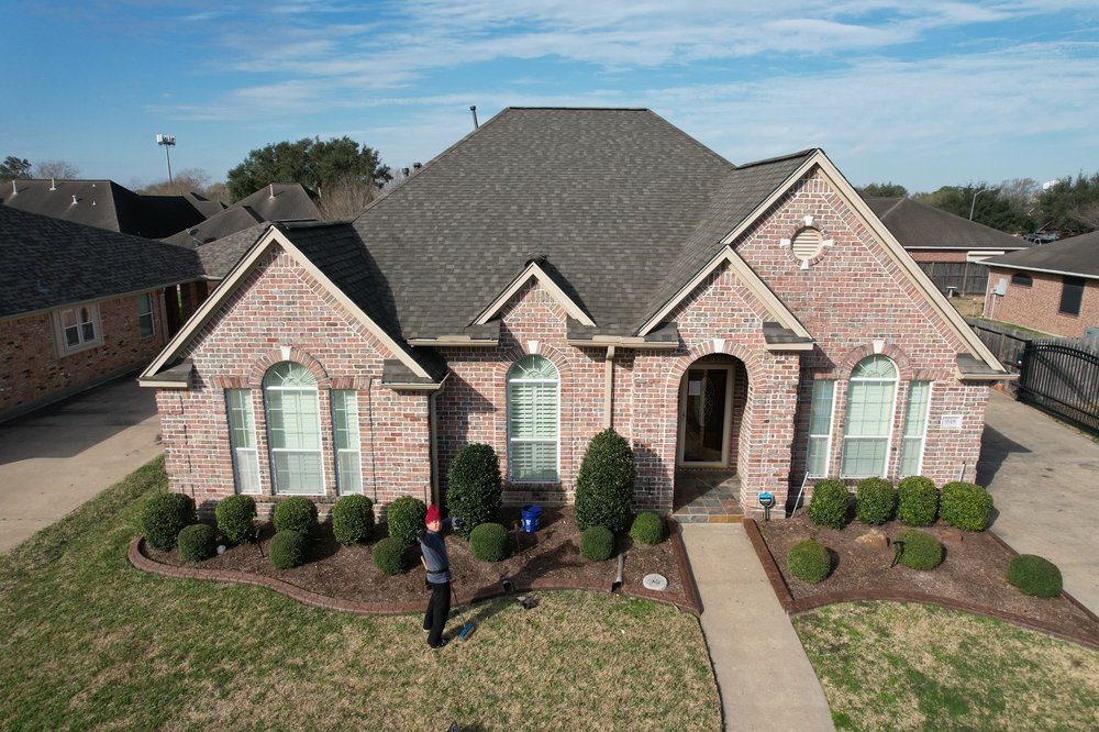 Slide of LSR Experts