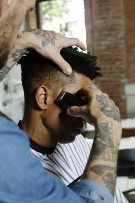 Photo of Barber Surgeons Guild - West Hollywood, CA, US.