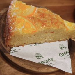 Cake Slice